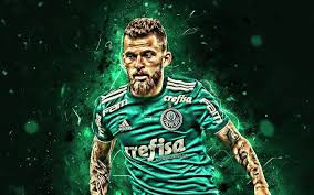 Football statistics of lucas lima including club and national team history. Herunterladen Hintergrundbild Lucas Lima Close Up Palmeiras Fc Brasilianischer Fussballspieler Fussball Lima Brasilianische Serie A Neon Lichter Se Palmeiras Brasilien Fur Desktop Kostenlos Hintergrundbilder Fur Ihren Desktop Kostenlos