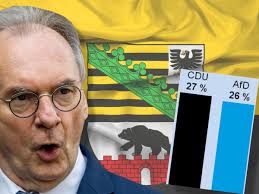Seine eigene glaubwürdigkeit und die seiner partei seien das entscheidende linke und spd verlieren im vergleich zur letzten wahl jeweils. 0y77dkrayazivm
