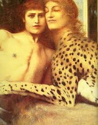 Salon de la Rose-Croix - The Art History Archive