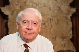 Larry Derryberry dead at 77