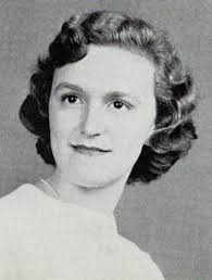 Nancy Alice Hamner Jamerson (1940-2022)