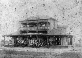 Hotels Geelong Victoria Australia Clifton Springs