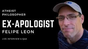 Felipe Leon Interview