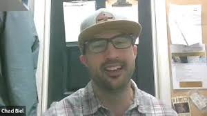 Chad Biel, Bohemian Bull, James Island, S.C.