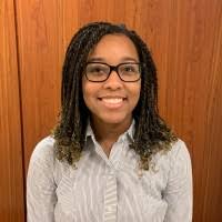 Jasmine Polk's Instagram, Twitter & Facebook