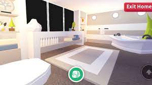 Victorian style bathroom designs are beautiful, classy and functional. Adopt Me Bathroom Build Estate Youtube