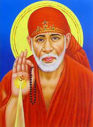 Pin On Saibaba