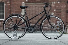 Stilvoll Und Sicher Fahrradmanufaktur Stil Stilvoll