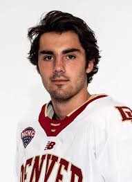 2022-23 Men's Ice Hockey Roster