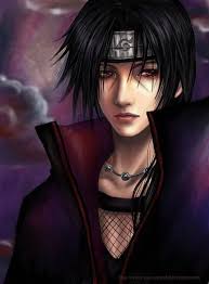 Realistic Fan Art Itachi Itachi Uchiha Uchiha