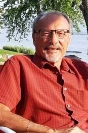 David Wade Obituary (1954