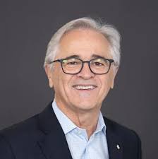 Honourable Brian V. Tobin, P.C., O.C.