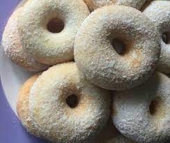 See more of lembut dan gebu on facebook. Resipi Nak Buat Donut Gebu Dan Sedap Cara Mudah Sukat Guna Cawan Je