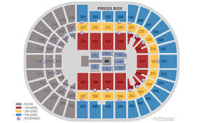 Schottenstein Center Columbus Tickets Schedule Seating