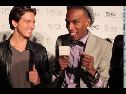 Meanwhile, busch dated former real housewives of beverly hills star adrienne maloof from 2013 to please use a supported version for the best msn experience. Jacob Busch Interviews At Style Fashion Week La Youtube