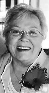 Obituary: Geraldine Libby Danforth Call