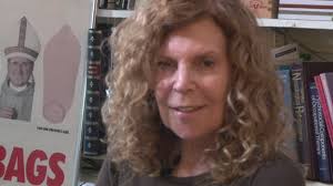 162-181) — Interviews — ACT UP Oral History Project