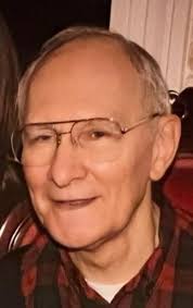 Bruce Nowlin Obituary (1941