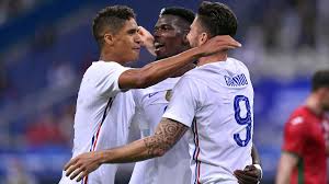 The france international has one year left on his contract and would like to play in the premier league. Man Utd Transfer News Raphael Varane Part Of 75m Double Swoop But Back Up Option In Place Paper Round Eurosport