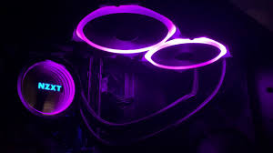 Maybe you would like to learn more about one of these? Nzxt Kraken X53 Rgb Review Relaunch With New Lighting