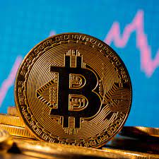 India looking to tax cryptocurrency trades and ecosystem in the country -ET  Now | Reuters