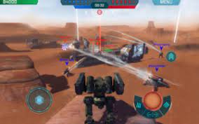 Apr 17, 2015 · apr 17, 2015 · robot hunt. War Robots Pvp Multijugador Apk V7 3 1 Full Mod Mega