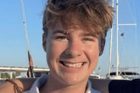 Two Teenage Boys Charged with Murder of 16-Year-Old Darrian Williams %sep%  UKNIP