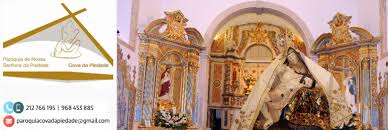 Consulte o tempo em cova da piedade, distrito de setúbal para os próximos 14 dias, previsão atualizada do estado do tempo. Liturgia Paroquia Da Cova Da Piedade
