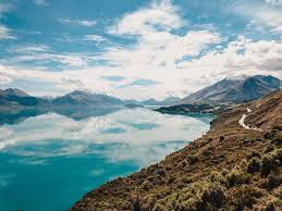 Küstenlandschaft an der westküste der südinsel nahe barrytown. Die 24 Besten Neuseeland Sudinsel Highlights Sehenswurdigkeiten