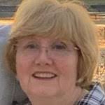 Margaret Bucknall Obituary