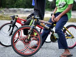 We did not find results for: Sanggup Kerja Di Kandang Kambing Demi Basikal Lajak Sinar Harian