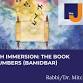 TORAH IMMERSION: THE BOOK OF NUMBERS (BaMidbar event image