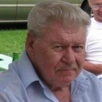 Jasper Clay "Jack" Pittman Jr. Obituary