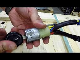 How much does it cost to replace an ignition switch? How To Change Ignition Switch On A Peugeot 206