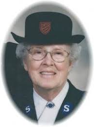 Obituary of Hilda Gladys Humpheys