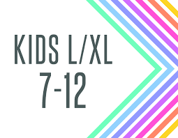 Lularoe Kids L Xl Leggings Size Sizing Chart Lularoe