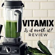 The vita mix and blend tec will both blend greens so minute, you cannot see any specks of them in your smoothies. Vitamix Healthy Wife