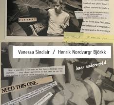 Maybe you would like to learn more about. Inner Underworld Vanessa Sinclair Henrik Nordvargr Bjorkk Nordvargr