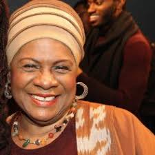 Nov. 30: André De Shields, Voza Rivers, Vivian Reed, Oz Scott, Blair  Underwood, Tina Fabrique, Robert Hooks, Vinie Burrows and Kara Young to  Receive Special AUDELCO Awards