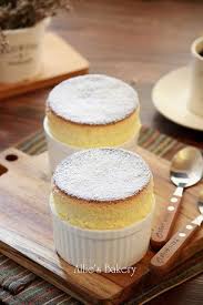 蜂蜜檸檬梳乎厘 cake recipes small cake food