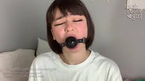 BoundHub - Ballgag and Microfoam