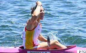 2 days ago · teresa portela sube al cielo olímpico: Uuohyuauphlclm
