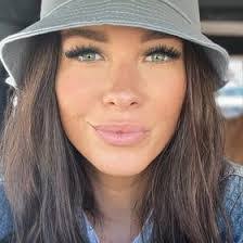 Brandy Sherrer's Instagram, Twitter & Facebook