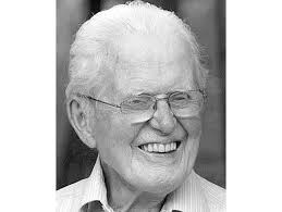 LUDGER GIRARD Obituary (1923