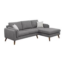 We did not find results for: Founders Gray Mid Century Fabric Right Hand Facing Sectional Sofa Chaise 87805
