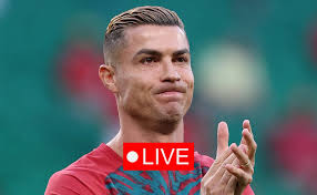 Portugal vs Wales LIVE: The match is underway in 2026-28 UEFA Nations League! (0-0)