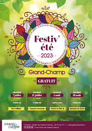 Chansons Communes festival