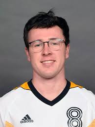 2020 Men's Soccer Roster