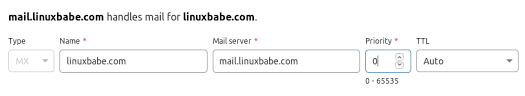 Can i set up mailbird for mac? Build Your Own Email Server On Ubuntu Basic Postfix Setup Linuxbabe