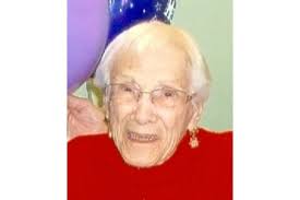 Mary DOOLEY Obituary (2015)